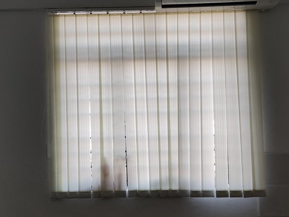 Modern Blinds